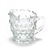 American by Fostoria, Glass Cream Pitcher