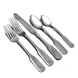 Riverside Classic by Stanley Roberts, Stainless 5-PC Place Setting
