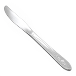 Roseanne by Oneida, Stainless Dinner Knife