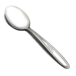 Falcon by Imperial, Stainless Place Soup Spoon