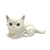 Figurine by Goebel, Porcelain, Persian Cat