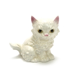 Figurine by Goebel, Porcelain, Persian Cat