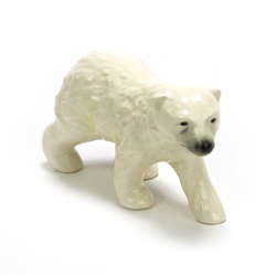 Figurine by Goebel, Porcelain, Polar Bear