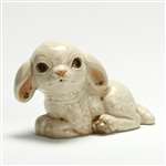 Figurine by Goebel, Porcelain, Lamb