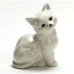 Figurine by Royal Doulton, Porcelain, Cat