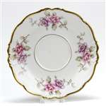 Delphine by Edelstein, China Saucer