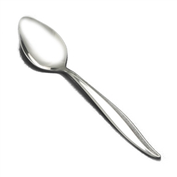 Textura by Oneidacraft, Stainless Teaspoon