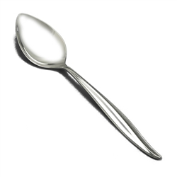 Textura by Oneidacraft, Stainless Tablespoon (Serving Spoon)