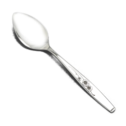 Fancy Free by Style House, Stainless Teaspoon