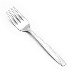 Lawncrest by International, Stainless Salad Fork