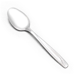 Lawncrest by International, Stainless Place Soup Spoon