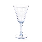 Caprice Moonlight Blue by Cambridge, Water Glass