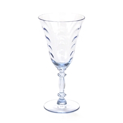 Caprice Moonlight Blue by Cambridge, Water Glass