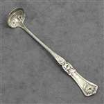 Grenoble by William A. Rogers, Silverplate Mustard Ladle