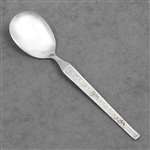 Parma by National, Stainless Sugar Spoon