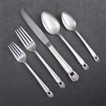 Eternally Yours by 1847 Rogers, Silverplate Silver Flatware Set, 64-PC Set