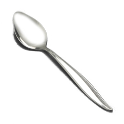 Textura by Oneidacraft, Stainless Place Soup Spoon