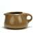 Casual, Brown by Iroquois, China Cream Pitcher
