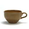 Casual, Brown by Iroquois, China Cup