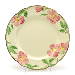 Desert Rose by Franciscan, China Dinner Plate