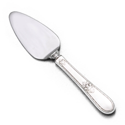 Adoration by 1847 Rogers, Silverplate Cheese Server