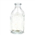 Philbe Sapphire Blue by Anchor Hocking, Glass Baby Bottle