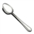 Brookview by Pfaltzgraff, Stainless Place Soup Spoon