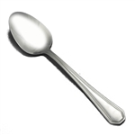 Brookview by Pfaltzgraff, Stainless Place Soup Spoon