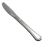 Brookview by Pfaltzgraff, Stainless Dinner Knife