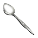 Woodmere by Community, Stainless Place Soup Spoon