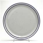 Earthstone, Blue Reef by Trend Pacific, Earthenware Dinner Plate