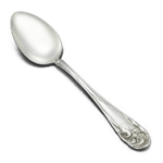 Flower De Luce by Community, Silverplate Teaspoon