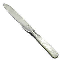 Pearl Handle made in England Cake Knife