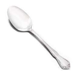 Fredericksburg by Oneida, Silverplate Tablespoon (Serving Spoon)