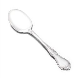 Fredericksburg by Oneida, Silverplate Sugar Spoon