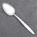 Delmar, Taper by Oneidacraft, Stainless Tablespoon (Serving Spoon)