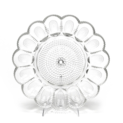 Hobnail Clear by Indiana, Glass Deviled Egg Plate