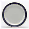 Seamist by Mikasa, Stoneware Salad Plate