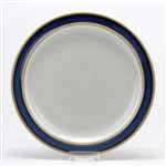 Seamist by Mikasa, Stoneware Salad Plate