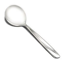 Finlandia by International, Stainless Sugar Spoon