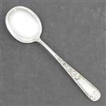 Mayflower by Kirk, Sterling Cream Soup Spoon