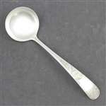 Mayflower by Kirk, Sterling Gravy Ladle