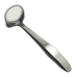 Cream Ladle by Mayanard, Stainless, 1/2 Ounce