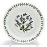 Botanic Garden by Portmeirion, Earthenware Rim Cereal Bowl, Speedwell