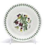 Botanic Garden by Portmeirion, Earthenware Rim Cereal Bowl, Viola