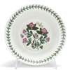 Botanic Garden by Portmeirion, Earthenware Rim Cereal Bowl, Rhododendron