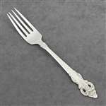 Cherbourg by Community, Stainless Dinner Fork