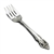 Cherbourg by Community, Stainless Cold Meat Fork