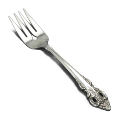 Cherbourg by Community, Stainless Cold Meat Fork