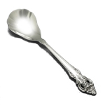 Cherbourg by Community, Stainless Sugar Spoon